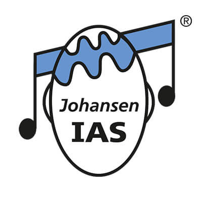 Indywidualna Stymulacja Słuchu Johansena (JIAS)